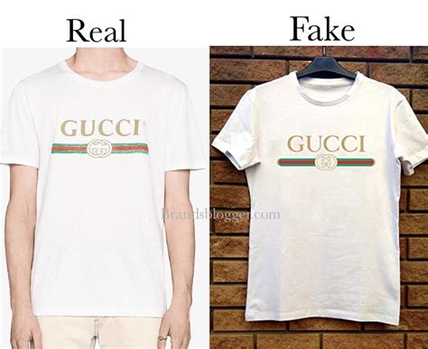 real gucci t shirt|authentic gucci shirt.